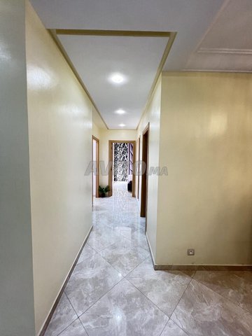 Appartement 3 chambres à vendre à Agadir, Hay Massira - El Kettani, 1 650 000 DH
