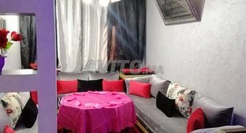 Appartement Équipé à Agadir, Hay Salam – 64 m², 2 Chambres à 3 300 DH
