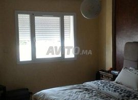 Appartement Meublé à Talborjt, Agadir – 5 500 DH