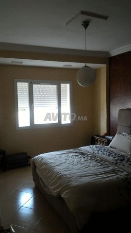 Appartement Meublé à Talborjt, Agadir – 5 500 DH