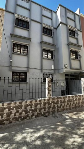 Appartement à louer de 50 m² à Agadir, Hay Salam