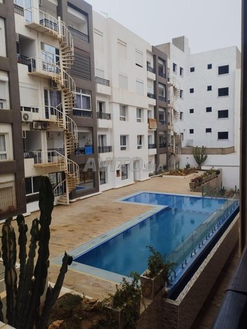 Appartement à vendre à El Houda, Agadir – Prix réduit à 1 170 000 DH