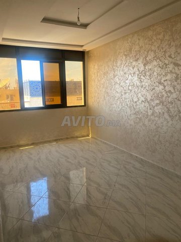 Appartement de 70 m² à vendre à Agadir, Hay Mohammadi – 2 chambres – 880 000 DH