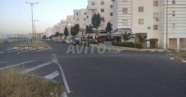 Appartement standard de 60 m² à Hay Mohammadi, Agadir - Jolie opportunité à 3 500 DH