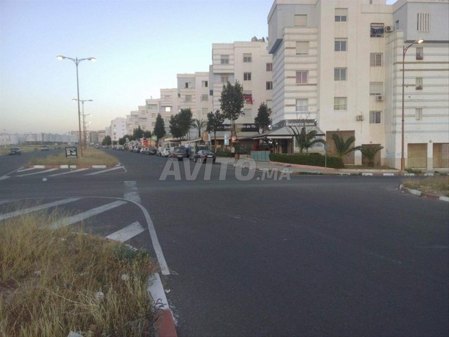 Appartement standard de 60 m² à Hay Mohammadi, Agadir - Jolie opportunité à 3 500 DH