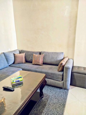 Appartements Familiaux à Agadir, Al Wifaq – Prix sur Demande