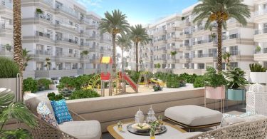 Appartements Meublés à Agadir, Hay Massira - Les Jardins d'Agadir Elkettani, 3 Chambres, 100 m² - Prix sur Demande à Agadir