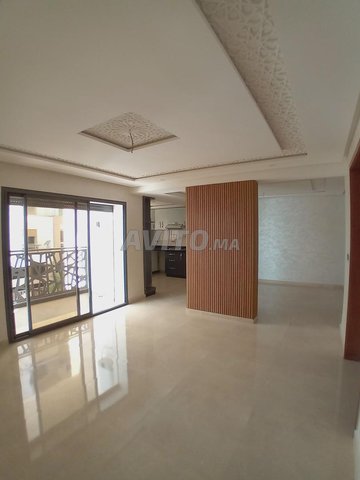 Appartements Neufs Lumineux à Haut Founty, Agadir - 2 Chambres, Prix sur Demande