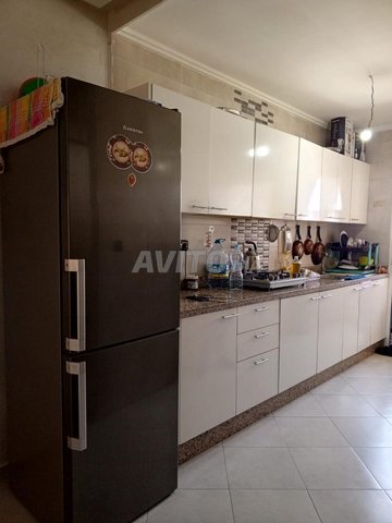 Appartements R3 privés à Hay Mohammadi, Agadir - 2 chambres, 61 m², à partir de 580 000 DH