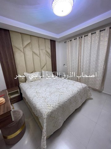 Appartements à Agadir, Anza - 90 m², 2 chambres à 6 000 DH