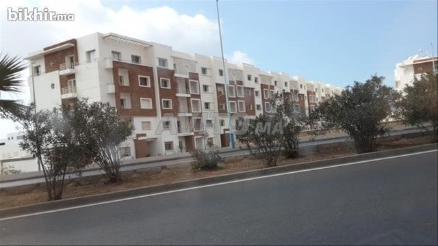 Appartements à Agadir, Hay Dakhla - Appartement avec 3 façades à Agadir - 3 chambres, 2 salles de bains à 1 375 500 DH
