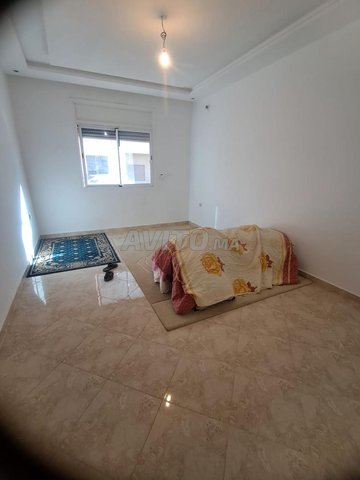Appartements à Agadir, Hay Mohammadi : Appartement au 1er étage dans un immeuble privé à un prix attractif de 560 000 DH pour 58 m².