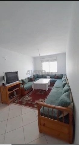 Appartements à Agadir, Hay Mohammadi : Belle propriété à Établissement Al-Saada près d'Islane, 2 pièces, 60 m², 560 000 DH.