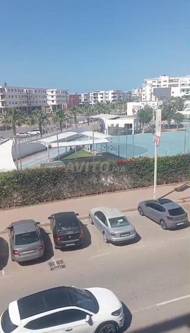 Appartements à Agadir, Sonaba – Agadir Bay, 2-3 chambres, 122 m² – Prix sur demande.