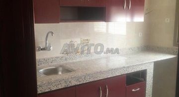 Appartements à Agadir, Tilila : Belle Location Propre et Securisée, 3 Pièces de 77 m² pour 3 300 DH