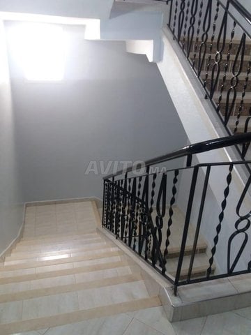 Appartements à Louer à Agadir, El Houda – 80 m², 2 Chambres, 5 000 DH