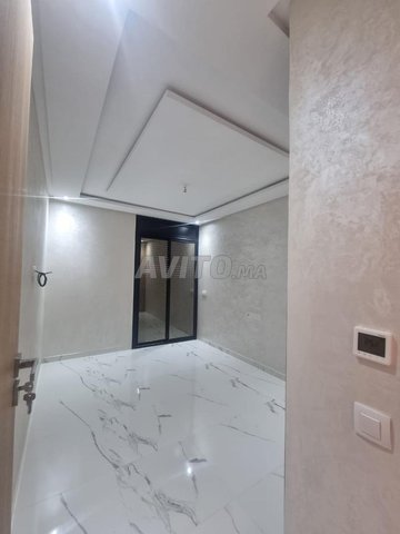 Appartements à Louer à Agadir - Haut-Founty, 100 m², 3 Chambres, 9 000 DH