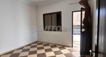 Appartements à Louer à Agadir - Haut-Founty, 126 m², 3 Chambres, 5 000 DH