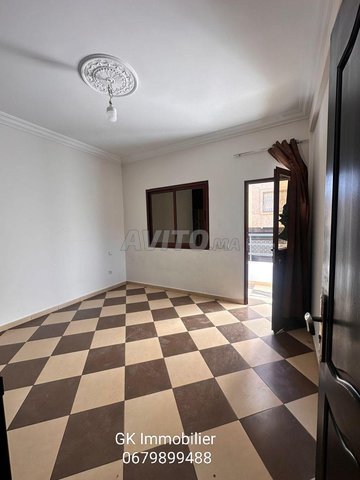 Appartements à Louer à Agadir - Haut-Founty, 126 m², 3 Chambres, 5 000 DH