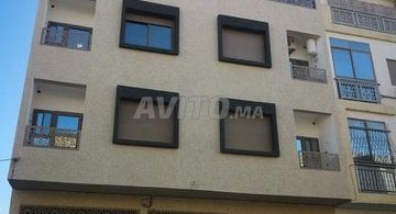 Appartements à Louer à Agadir, Hay Mohammadi - Appartement 2 pièces de 64 m² à 4 000 DH