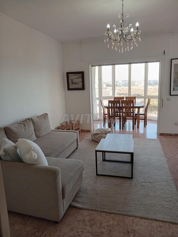 Appartements à Louer à Long Terme à Agadir - 2, 3 Pièces à Partir de 8 000 DH