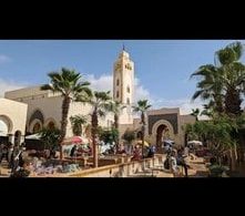 Appartements à Louer au Cœur d'Agadir, Proche du Souk Al-Had – 2 Chambres, 80 m² – Prix sur Demande à Agadir