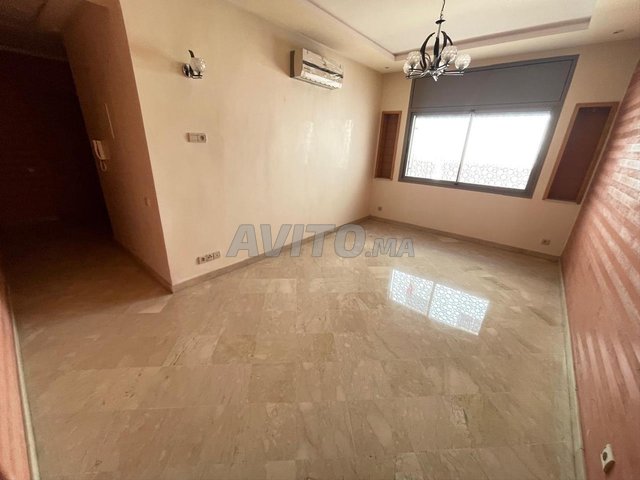 Appartements à Vendre à Agadir, Amsernat - 84 m² à 1 810 000 DH