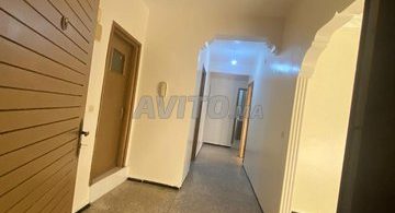 Appartements à louer à Agadir, Al Wifaq - Appartement 72 m², 2 chambres à 2 000 DH