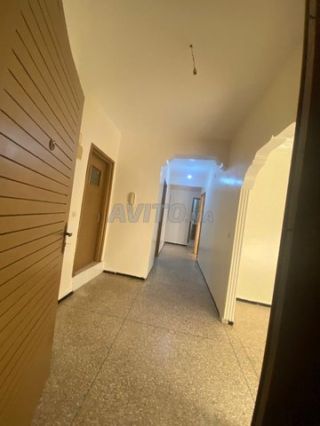 Appartements à louer à Agadir, Al Wifaq - Appartement 72 m², 2 chambres à 2 000 DH