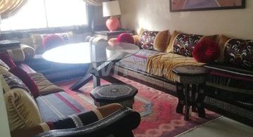 Appartements à louer à Agadir, Al Wifaq - Demandez le prix