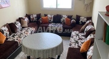 Appartements à louer à Agadir, Assaka - Appartement de 64 m² à Agadir pour 3 000 DH