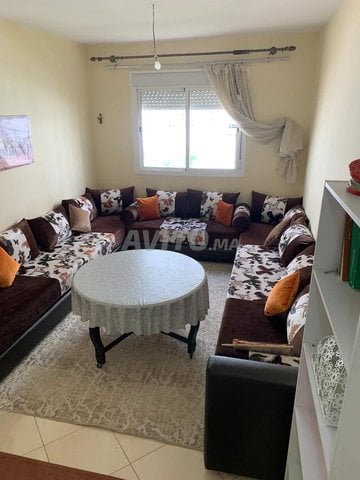 Appartements à louer à Agadir, Assaka - Appartement de 64 m² à Agadir pour 3 000 DH