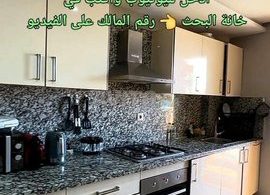Appartements à louer à Agadir, Centre Ville - Superbe appartement de 80 m² à partir de 1 000 DH par mois.