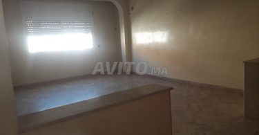 "Appartements à louer à Agadir - El Houda, spacieux 138 m² avec 3 chambres à seulement 6 000 DH"