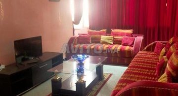 Appartements à louer à Agadir, Hay Massira – 78 m² à 4 000 DH