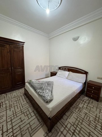 Appartements à louer à Agadir, Hay Mohammadi - Idéal pour familles - 2 chambres - 86 m² - Demandez le prix à Agadir
