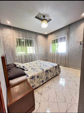 Appartements à louer à Agadir, Hay Salam – Prix sur demande