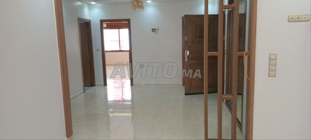 Appartements à louer à Agadir, Riad Salam - 2 pièces, 70 m², 3 000 DH
