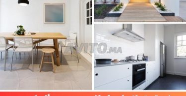 Appartements à louer pour familles à Agadir, Centre-Ville - Demandez le prix.