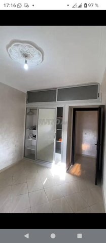 Appartements à vendre à Agadir, Cité Adrar - 3 pièces, 61 m² à 560 000 DH