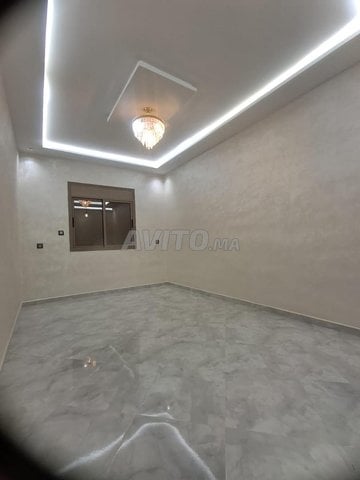 Appartements à vendre à Agadir, Cité Adrar : Spacieux T2 de 52 m² à 540 000 DH