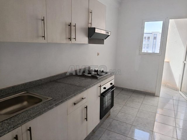 Appartements à vendre à Agadir, Cité Adrar – Prix en hausse : 850 000 DH