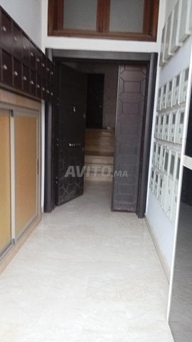 Appartements à vendre à Agadir, El Houda – 3 pièces, 122 m². Demandez le prix !