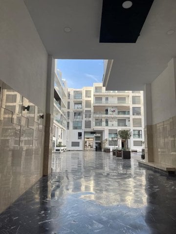 Appartements à vendre à Agadir, Founty - Bay 2, 3 pièces, 114 m². Prix sur demande - Agadir.