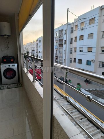 Appartements à vendre à Agadir, Hay Mohammadi - 110 m², 3 chambres, 2 salles de bains. Demandez le prix à Agadir.