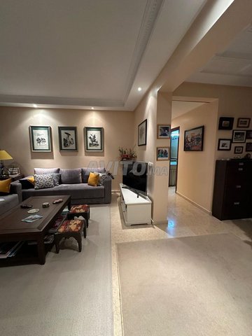Appartements à vendre à Agadir, Hay Mohammadi - 131 m² pour 1 460 000 DH