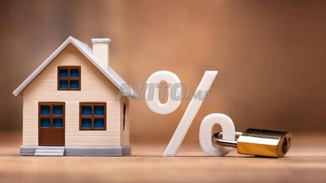 Appartements à vendre à Agadir, Hay Salam - 64 m² avec balcon - 640 000 DH.