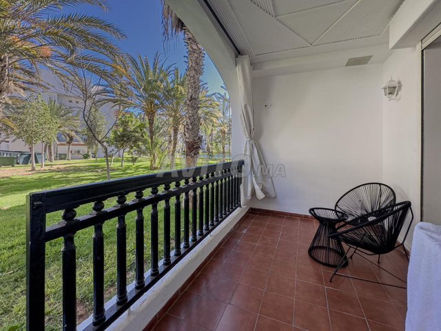Appartements à vendre à Agadir - Marina : Appartement 2 chambres, 105 m²