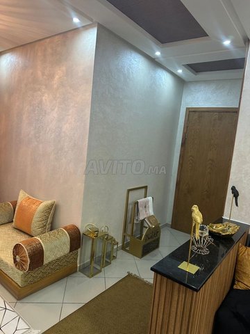 Appartements à vendre à Agadir, Sonaba - Haut Founty 2, 3 pièces, 97 m². Prix sur demande.