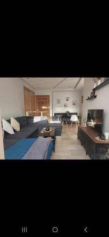 Appartements à vendre à Agadir - Studio meublé au centre-ville, 1 chambre, 68 m², 6 500 DH